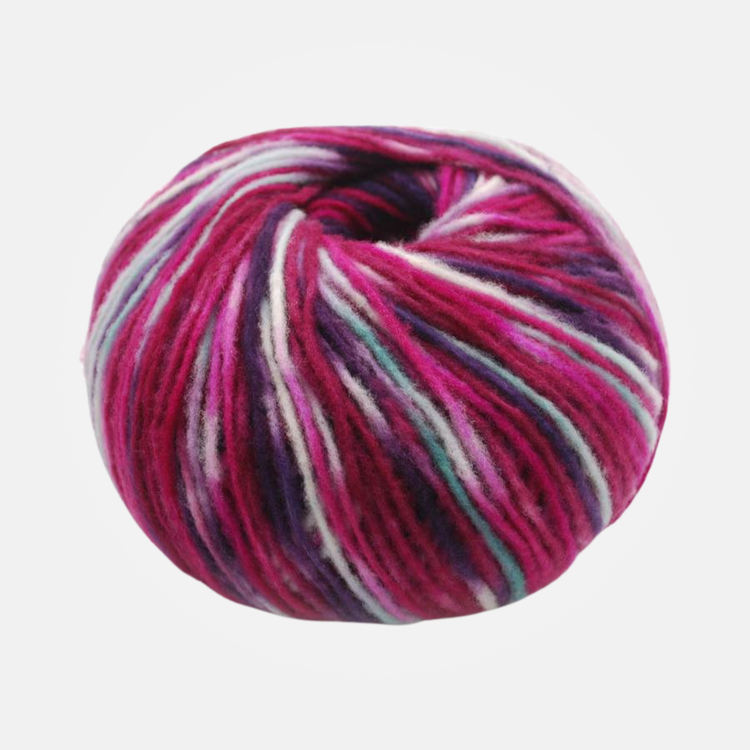 Araucania Abrazo | 04 (la Purpura de la Rosa)