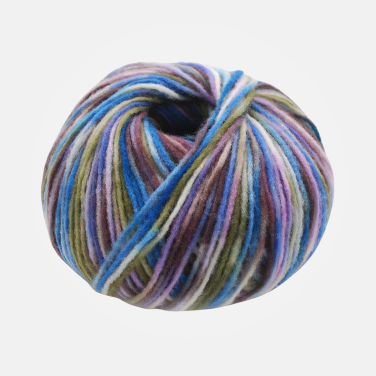 Araucania Abrazo | 07 (Leda Atomica)