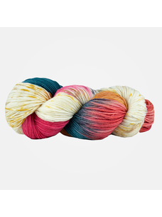 Manos del Uruguay Alegria | Genghis Khan