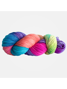 Manos del Uruguay Alegria | Locura Fluo