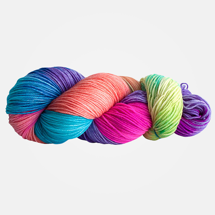 Manos del Uruguay Alegria | Locura Fluo