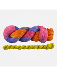 Manos del Uruguay Alegria Superpool | Big Top