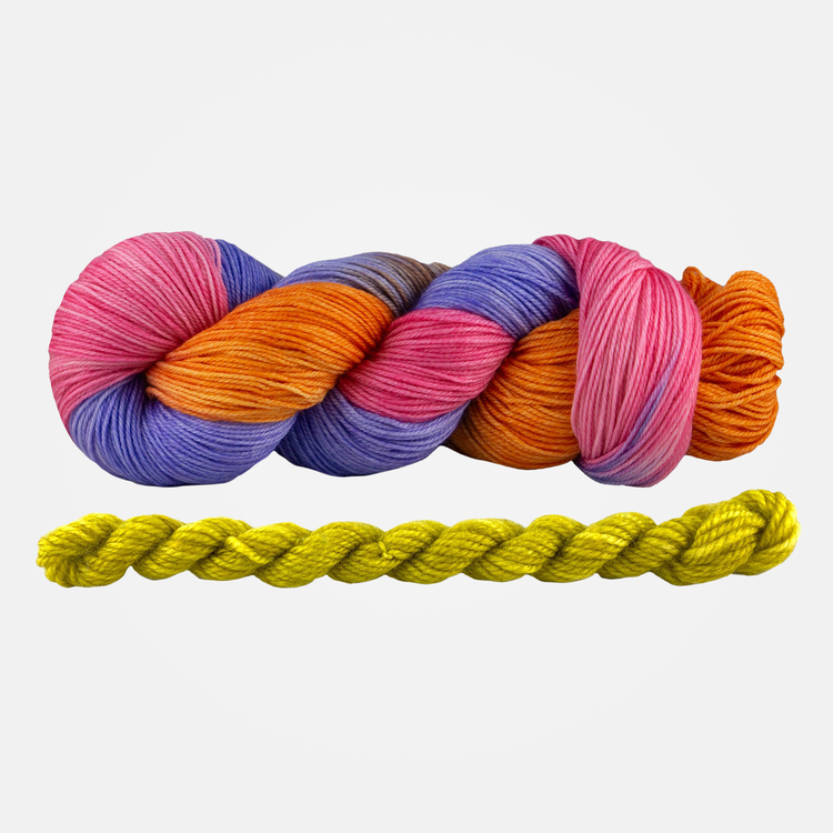 Manos del Uruguay Alegria Superpool | Big Top