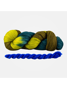 Manos del Uruguay Alegria Superpool | Caravan