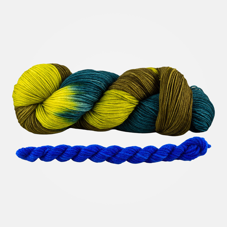 Manos del Uruguay Alegria Superpool | Caravan