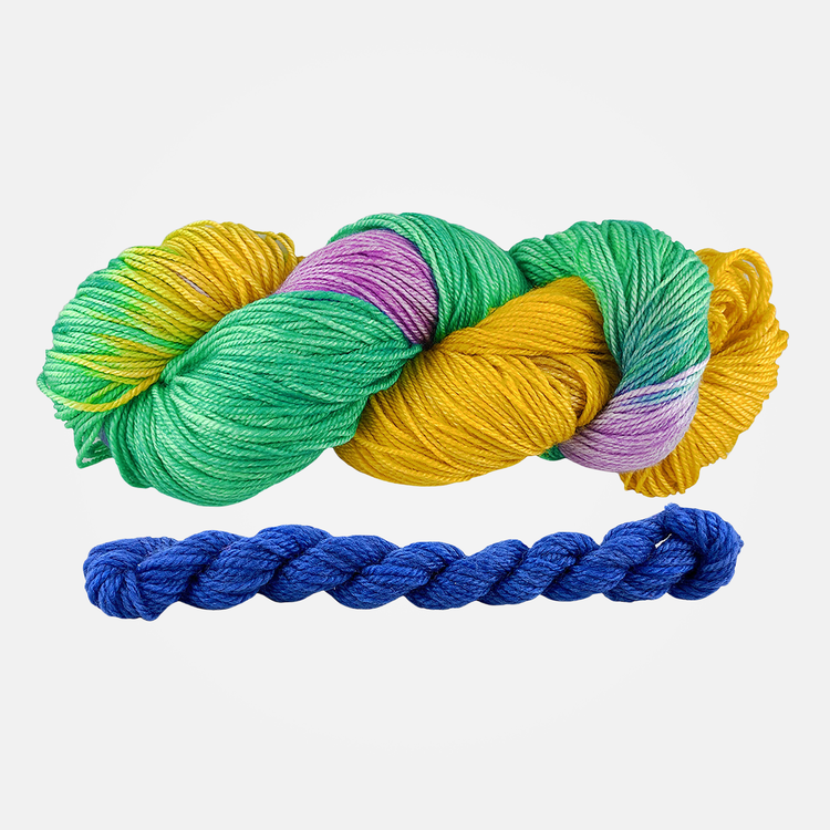 Manos del Uruguay Alegria Superpool | Clown