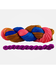 Manos del Uruguay Alegria Superpool | Juggler