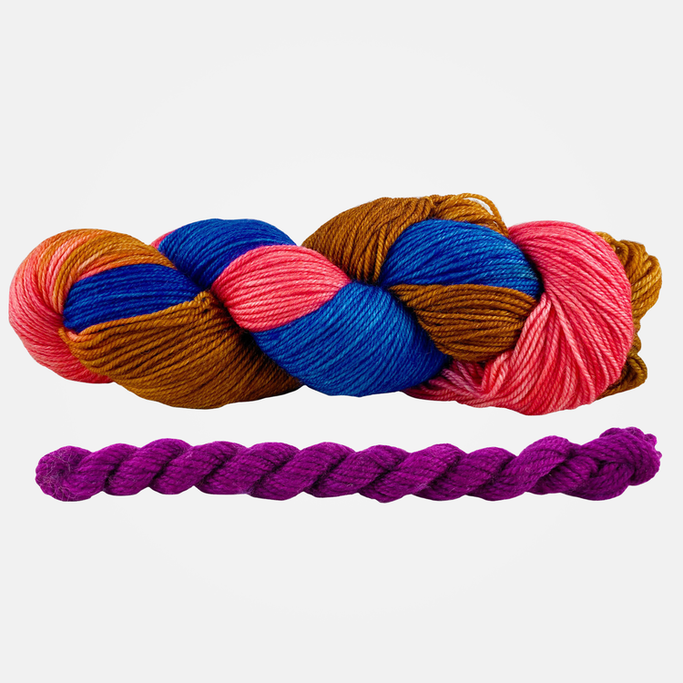 Manos del Uruguay Alegria Superpool | Juggler