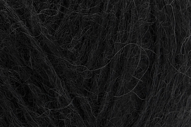 Rowan Alpaca Classic | 103 (Noir)