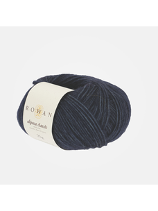 Rowan Alpaca Classic | 104 (Eclipse)
