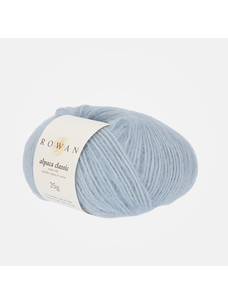 Rowan Alpaca Classic | 106 (Blue Haze)