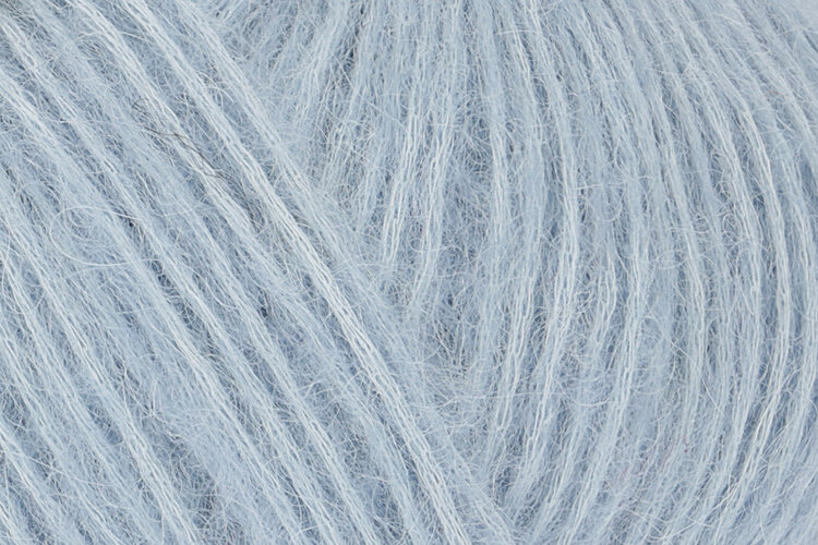 Rowan Alpaca Classic | 106 (Blue Haze)