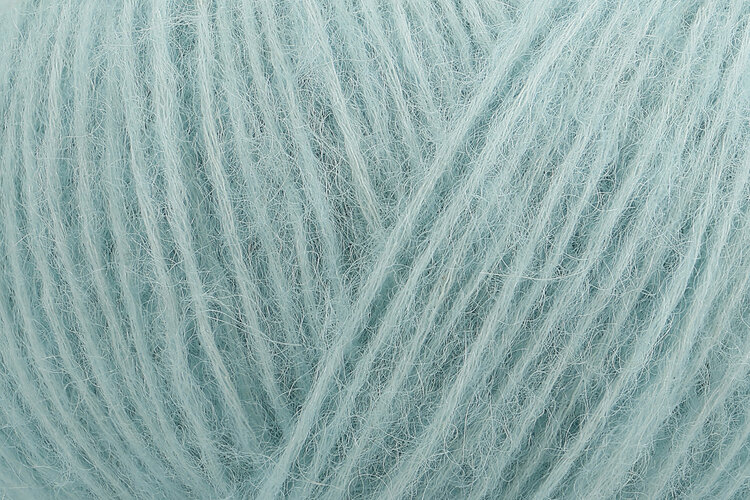 Rowan Alpaca Classic | 131 (Ice Blue)