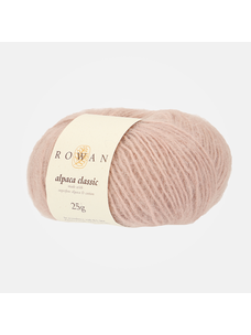 Rowan Alpaca Classic | 130 (Dusk)