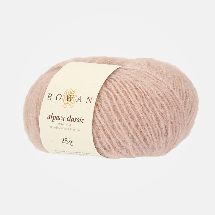 Rowan Alpaca Classic | 130 (Dusk)