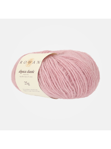 Rowan Alpaca Classic | 129 (Hyacinth)