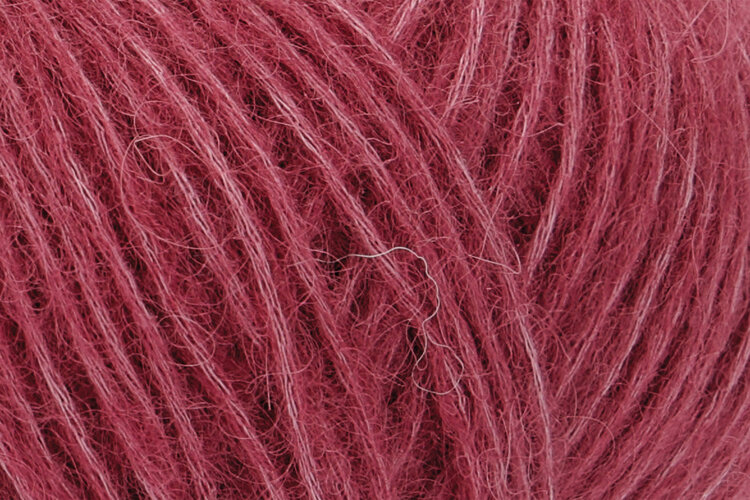 Rowan Alpaca Classic | 125 (Berry Sorbet)