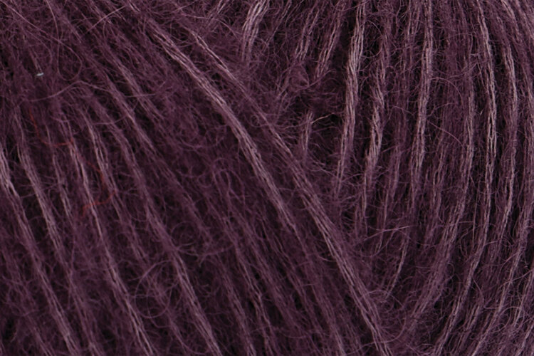 Rowan Alpaca Classic | 123 (Purple Rain)