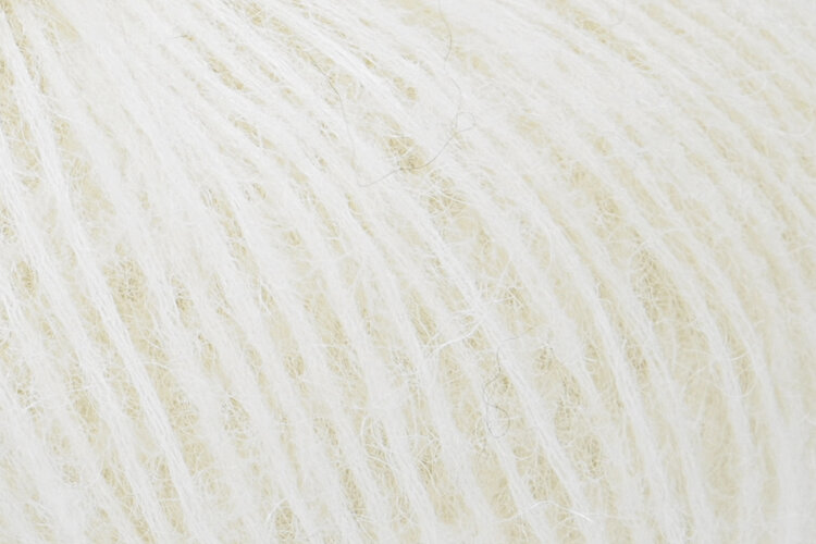 Rowan Alpaca Classic | 115 (Snowflake White)