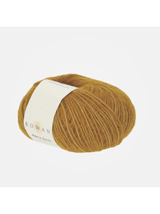 Rowan Alpaca Classic | 114 (Golden Girl)