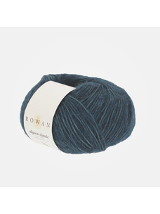 Rowan Alpaca Classic | 109 (Deep Teal)
