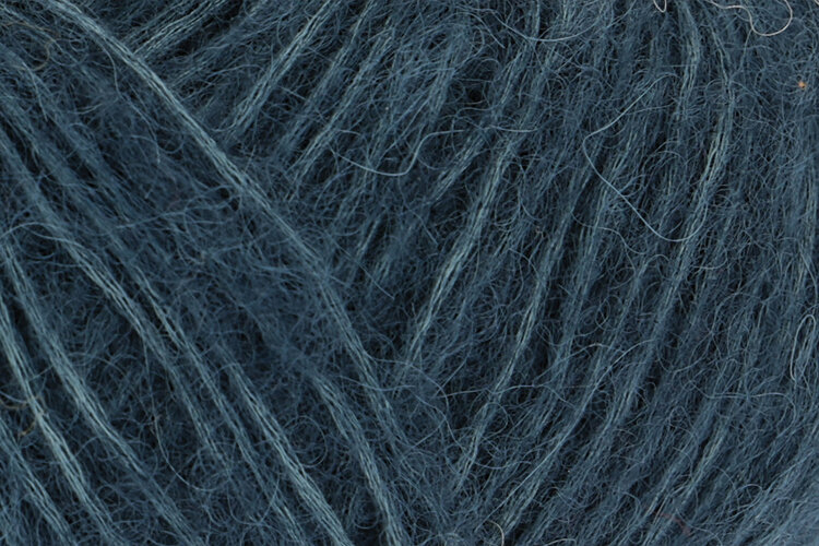 Rowan Alpaca Classic | 109 (Deep Teal)