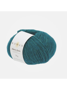 Rowan Alpaca Classic | 108 (Verdigris)