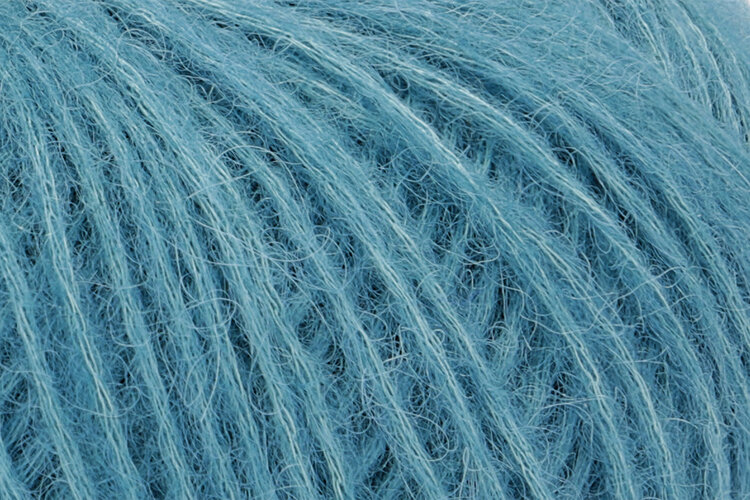 Rowan Alpaca Classic | 107 (Peacock)