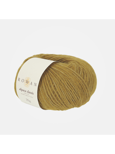 Rowan Alpaca Classic | 112 (Willow)