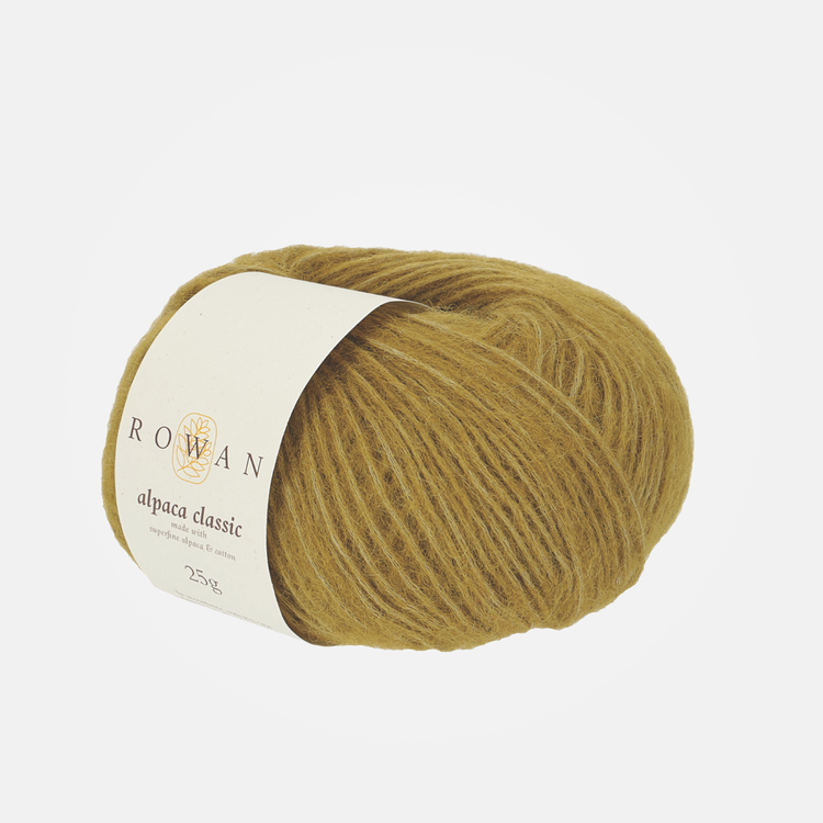 Rowan Alpaca Classic | 112 (Willow)