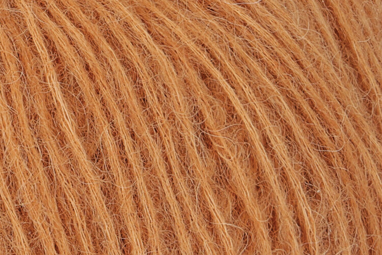 Rowan Alpaca Classic | 118 (Cinnamon)