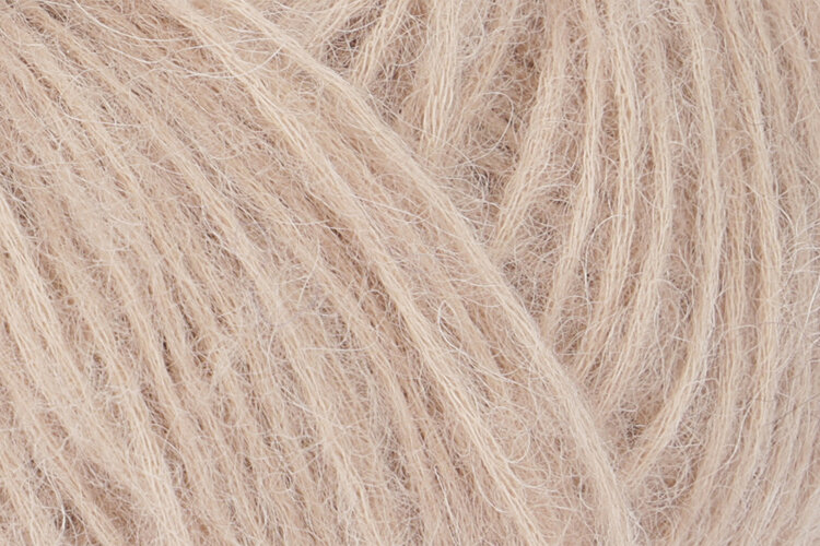 Rowan Alpaca Classic | 116 (Soft Satin)