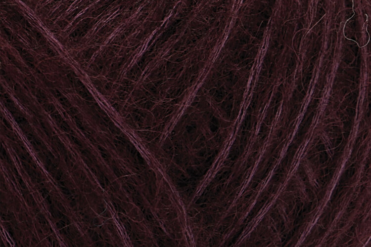 Rowan Alpaca Classic | 122 (Dark Burgundy)