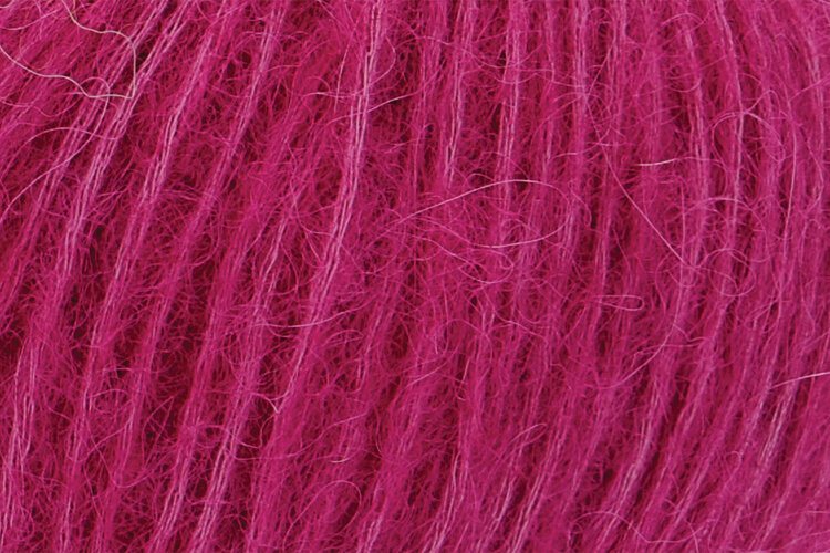 Rowan Alpaca Classic | 124 (Pink Lips)