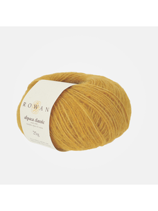 Rowan Alpaca Classic | 113 (Sun Valley)