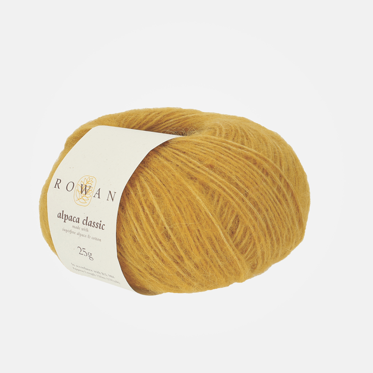 Rowan Alpaca Classic | 113 (Sun Valley)