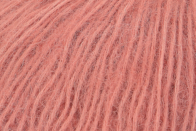 Rowan Alpaca Classic | 128 (Salmon)