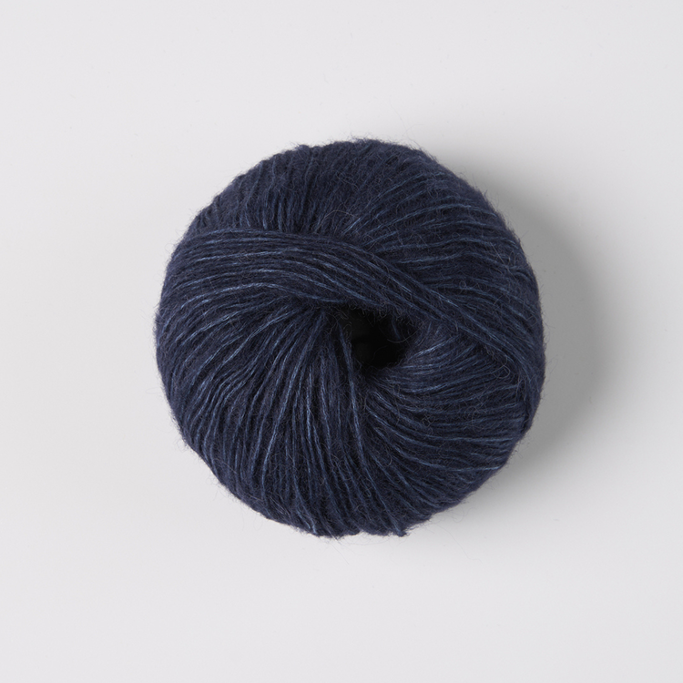MODE at Rowan Alpaca Cotton | 011 (Eclipse)