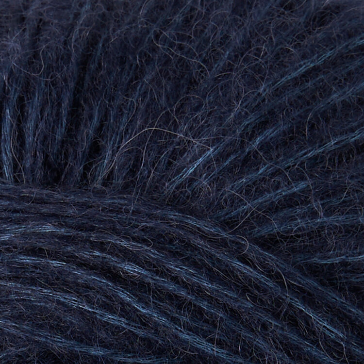 MODE at Rowan Alpaca Cotton | 011 (Eclipse)