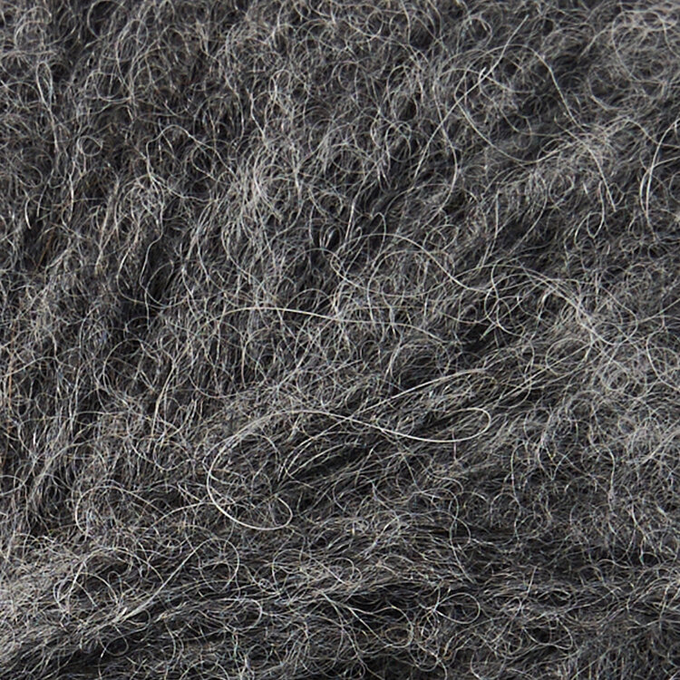MODE at Rowan Alpaca Cotton | 012 (Charcoal Melange)