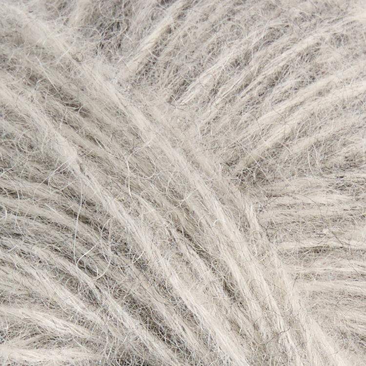 MODE at Rowan Alpaca Cotton | 013 (Feather Grey)