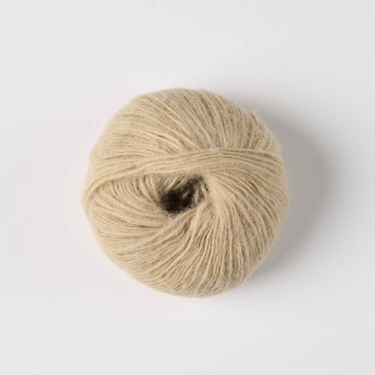 MODE at Rowan Alpaca Cotton | 015 (Champagne)