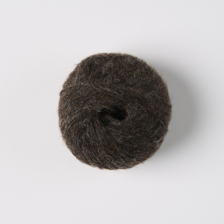 MODE at Rowan Alpaca Cotton | 016 (Sierra Melange)