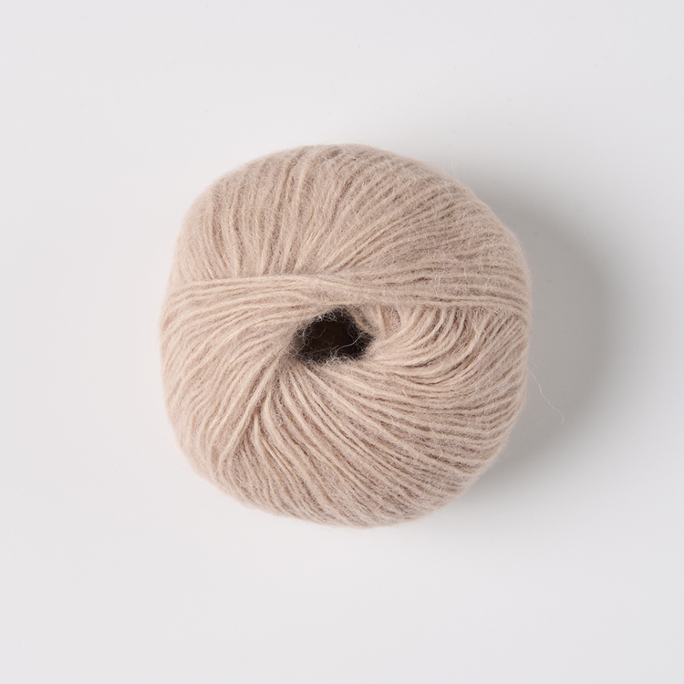 MODE at Rowan Alpaca Cotton | 017 (Soft Satin)