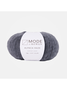 MODE at Rowan Alpaca Haze | 010 (Shadow)
