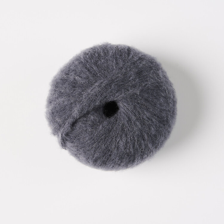 MODE at Rowan Alpaca Haze | 010 (Shadow)