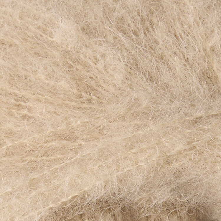 MODE at Rowan Alpaca Haze | 013 (Silk)