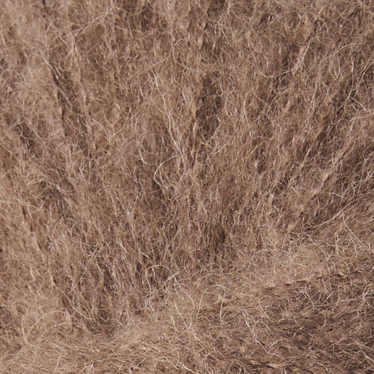 MODE at Rowan Alpaca Haze | 015 (Mink)