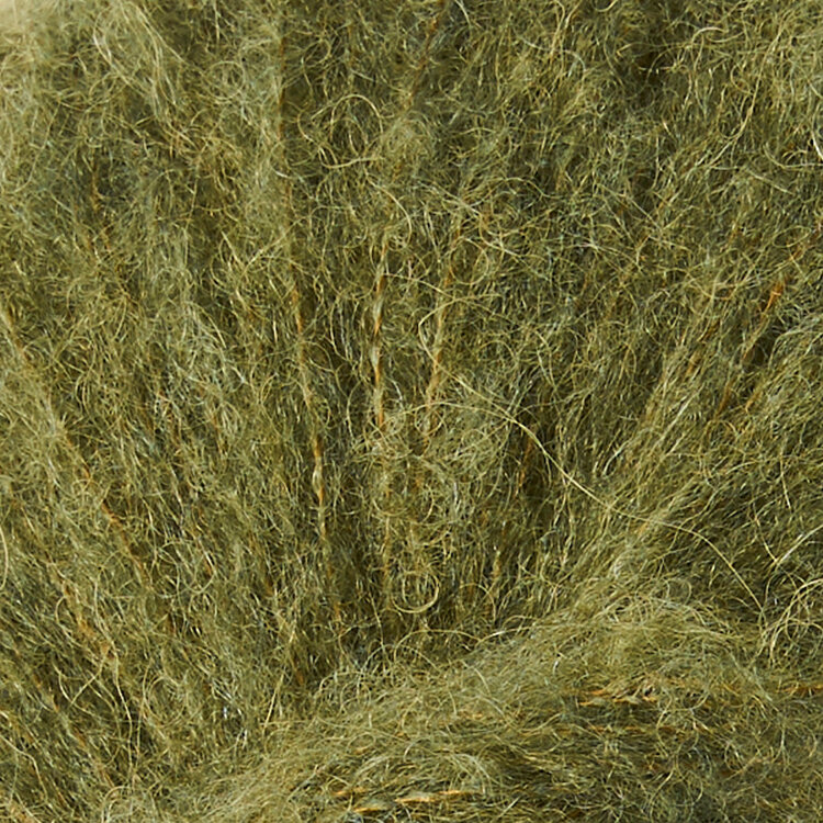 MODE at Rowan Alpaca Haze | 018 (Khaki)