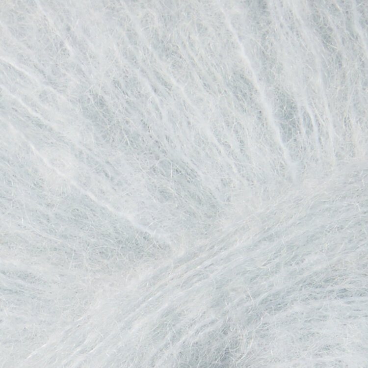 MODE at Rowan Alpaca Haze | 019 (Capri)